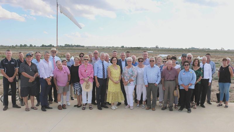 $2.57M Airport Upgrade post image