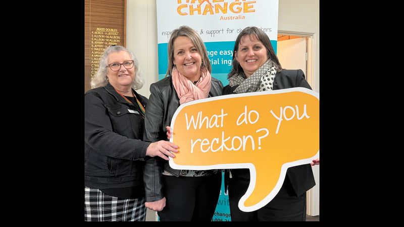 Let's talk about the weather post image