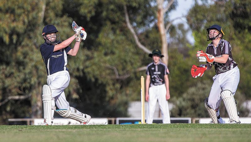 Murray Raiders Victorious post image