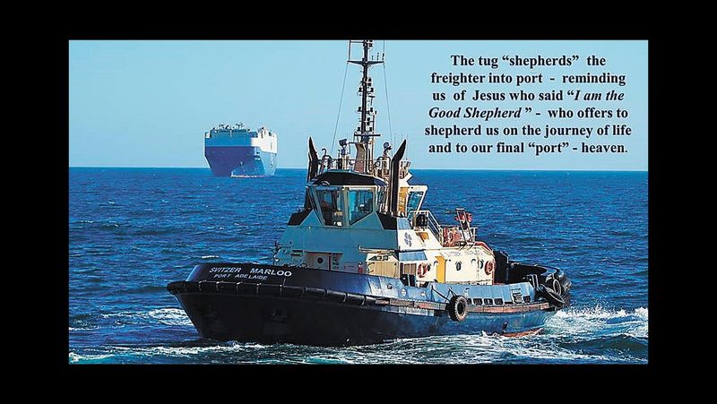 A Place of Refuge post image