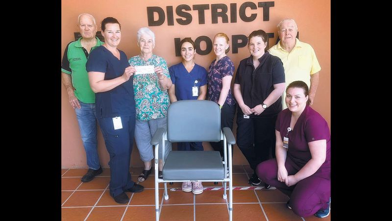 Cohuna Cards - November 23, 2023 post image