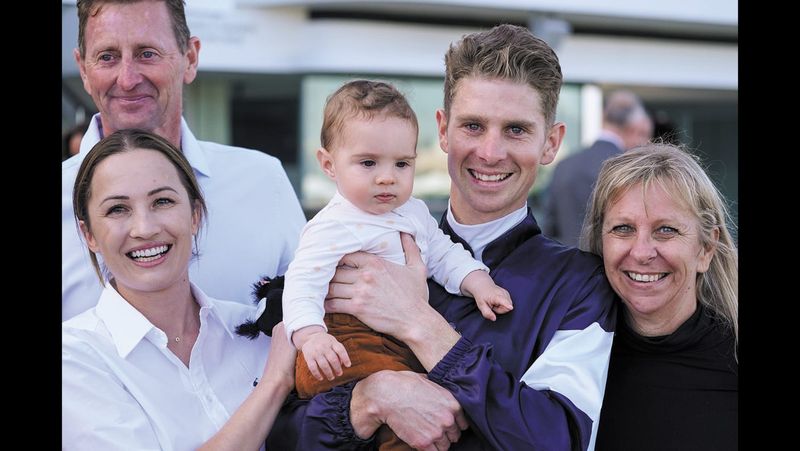 Jye McNeil Wins at Cranbourne post image