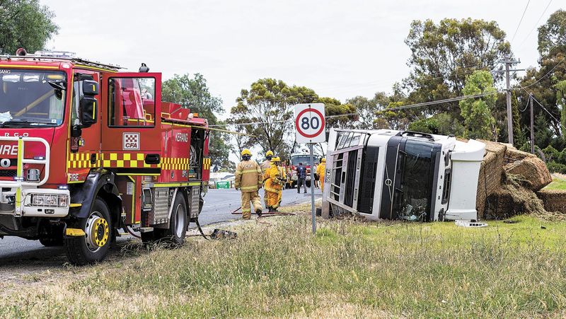 Lucky Escape post image