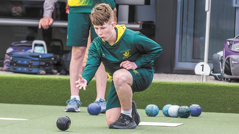 Junior Triples post image