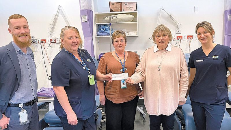 Barham Golf Club: August 17, 2023 post image