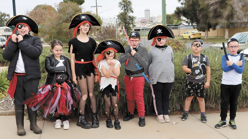 Yo ho ho! post image