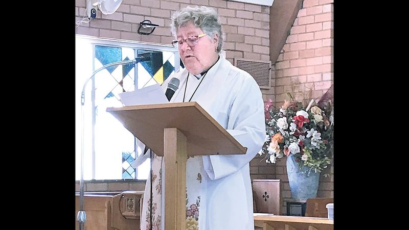 New Look for Anglican Parish post image