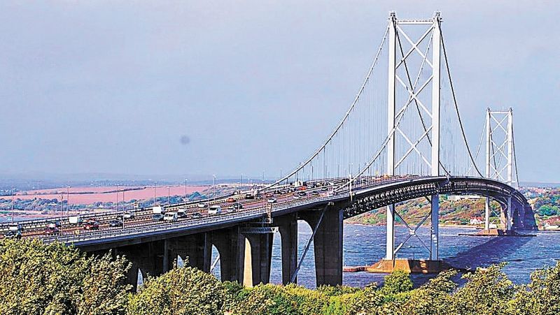 The Bridge Builder post image