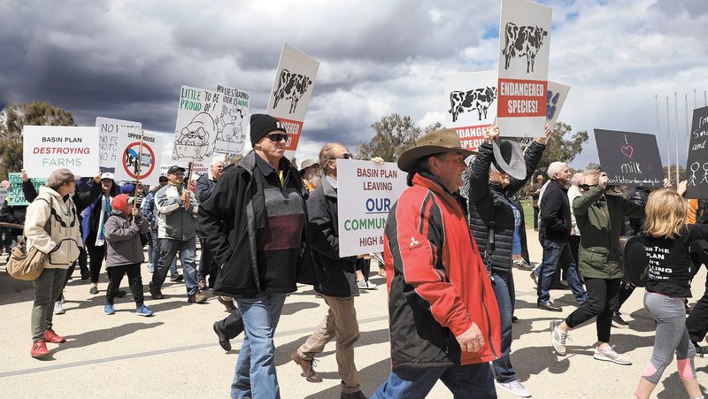 Protect Us From Plibersek! post image