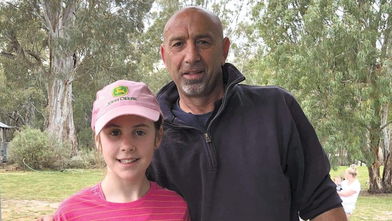 Juniors Clinic with Peter Matera post image