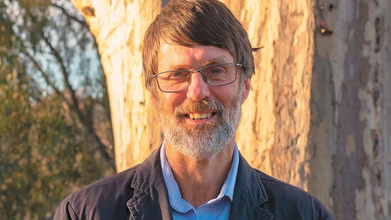 MIL Director Spotlight: Geoff McLeod post image