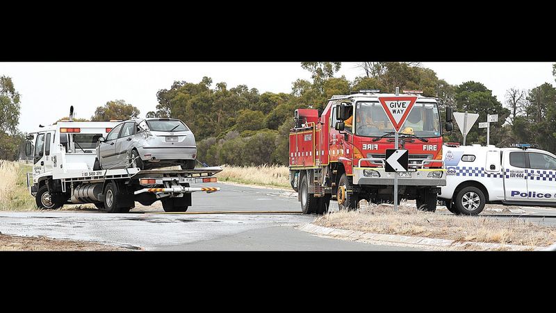 Safety Concerns After Second Crash for the Year post image