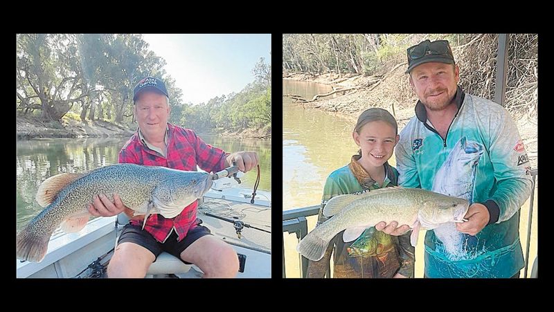 Fishing Report - March 14, 2024 post image