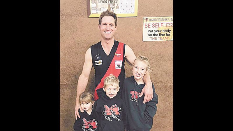 First 350 Milestone for LGFNC post image