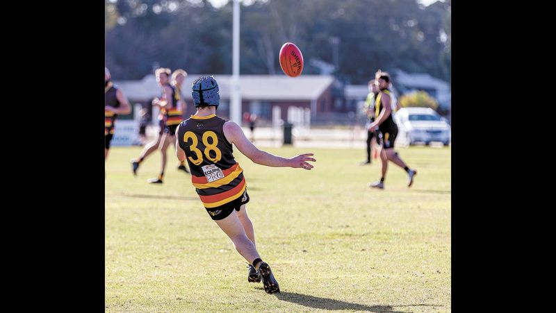 RAIDERS TO ROAR IN 2024 - June 6, 2024 post image