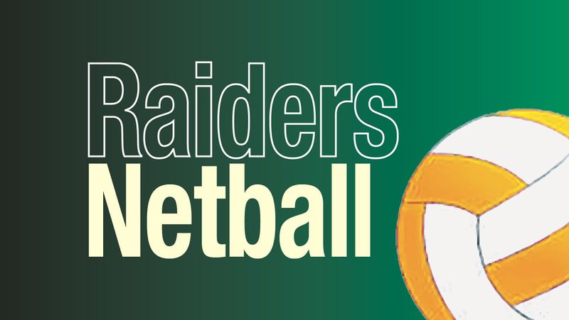 Raiders Netball: June 17, 2021 post image