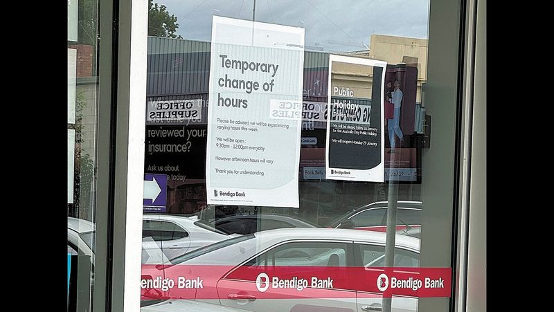 Banking’s Big Business post image