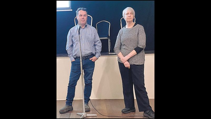 Regional Victorian Power Alliance Visits Murrabit post image