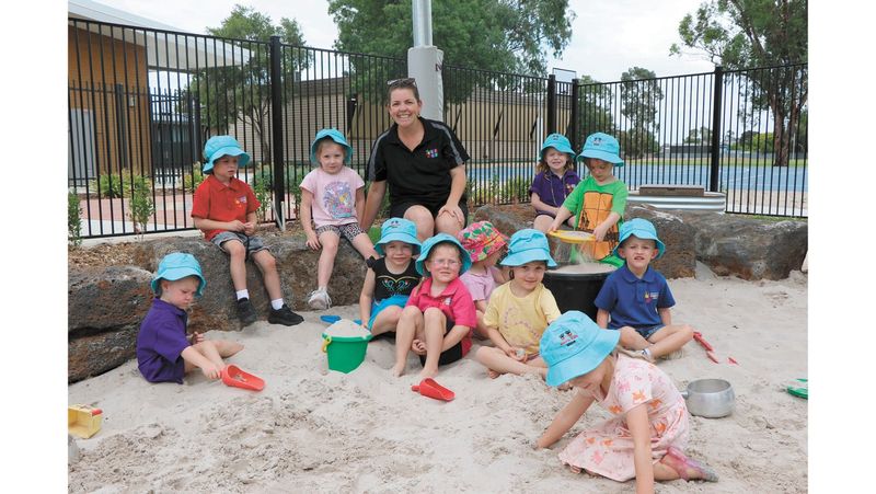2026 Pre-Prep, 3-year-old kindergarten expressions of interest open post image