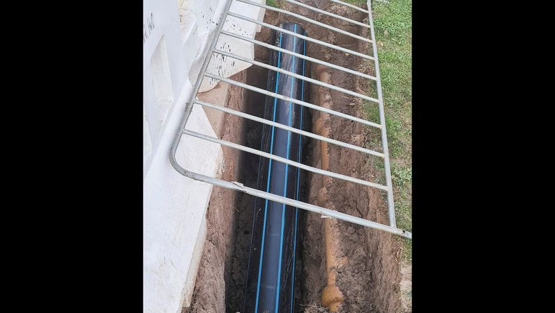 Water Main Renewal post image