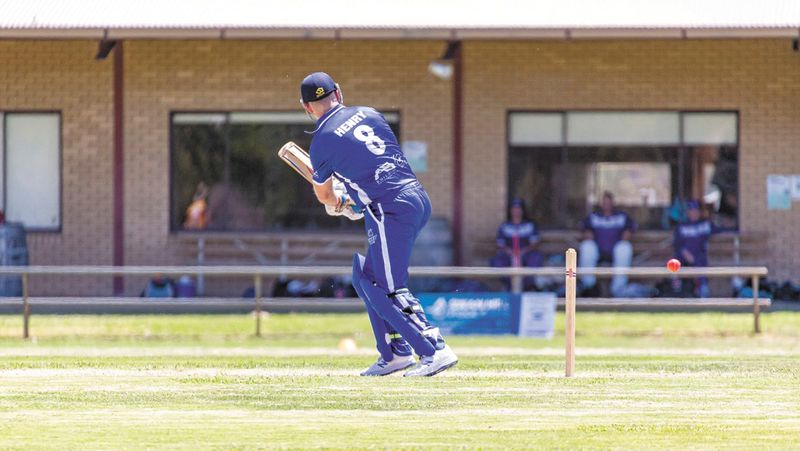 Murrabit tops NDCA Ladder post image