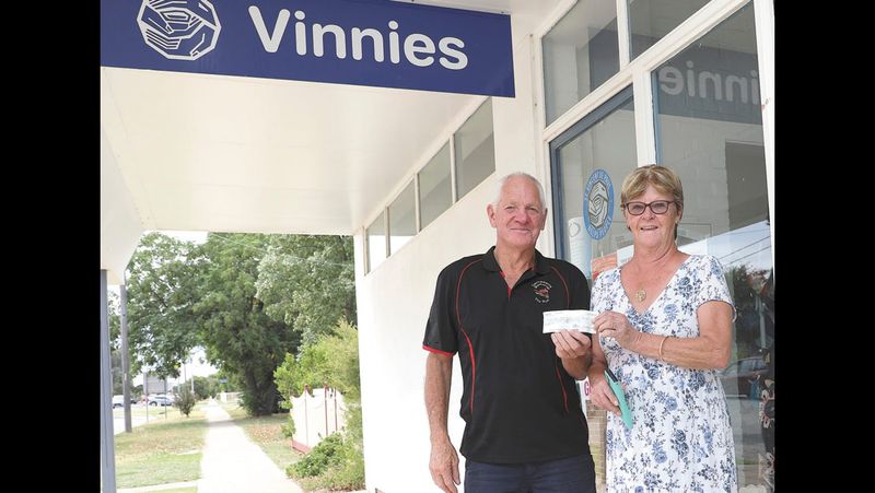 Gannawarra Toy Run Keeps on Giving post image