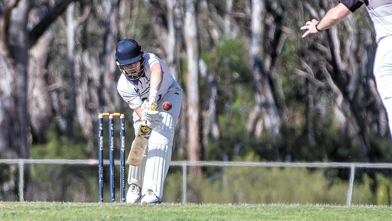 From Denbigh to Cohuna post image