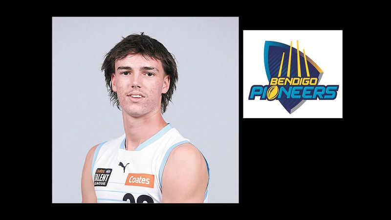 Ryan Bassett Pioneer Debut post image