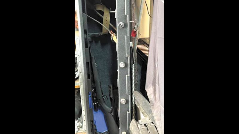 Womboota Man Charged post image