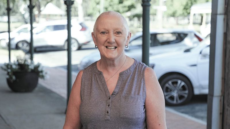 February is Ovarian Cancer Awareness Month post image