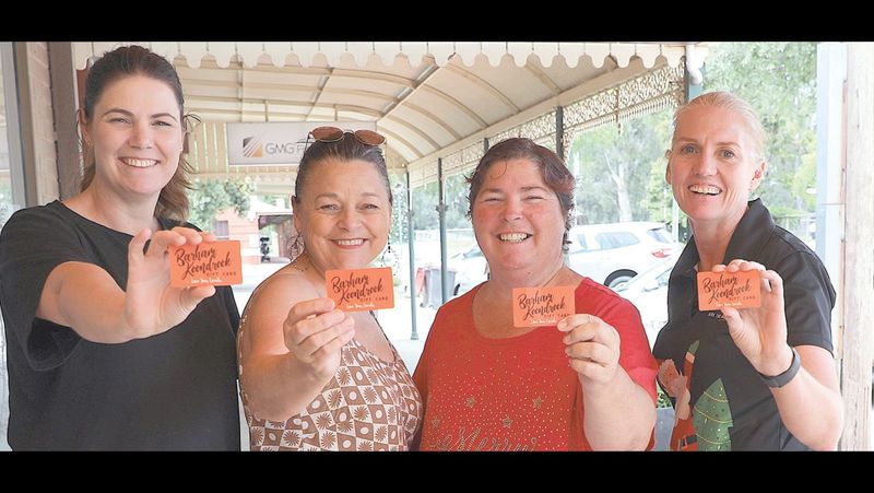 The Gift that Keeps Giving! post image