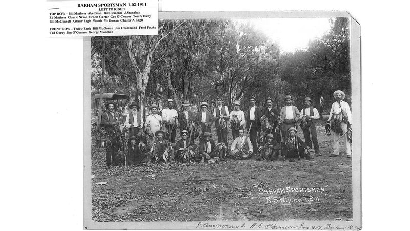 Duck Hunt For Some post image