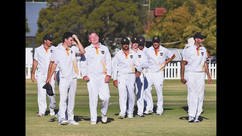 Raiders make first cricket grand final post image