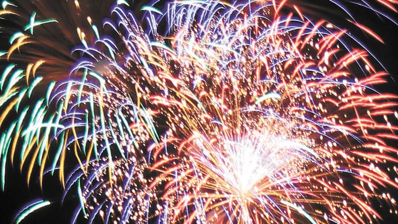 See the new year in with a bang post image