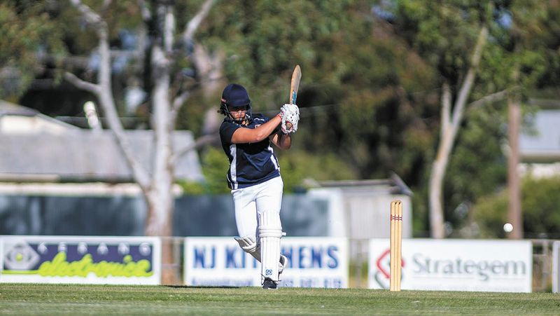 Murray Raiders Victorious post image