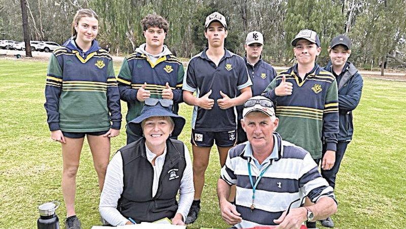 Encouraging students in their High School Transition post image