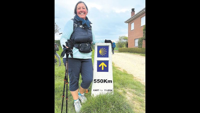 This Way, Pilgrim post image