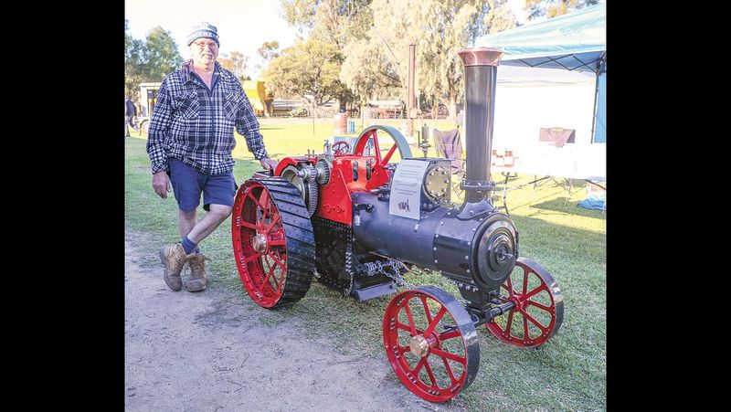 I Had a Wheely Good Time post image