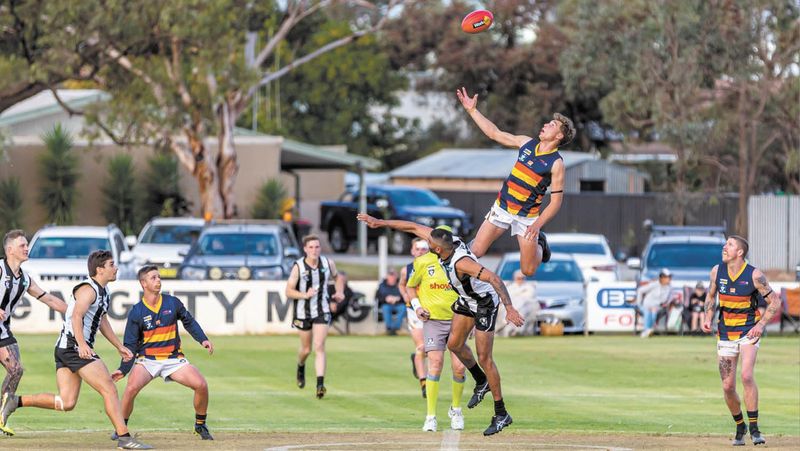 Raiders End Losing Streak post image