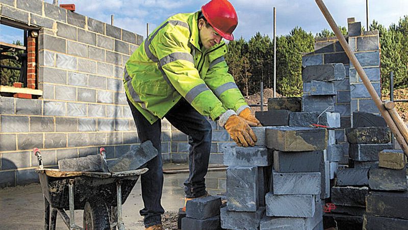 It’s a tough job post image