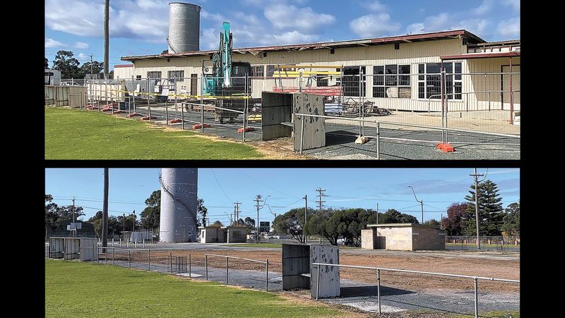 Club House Enters History post image