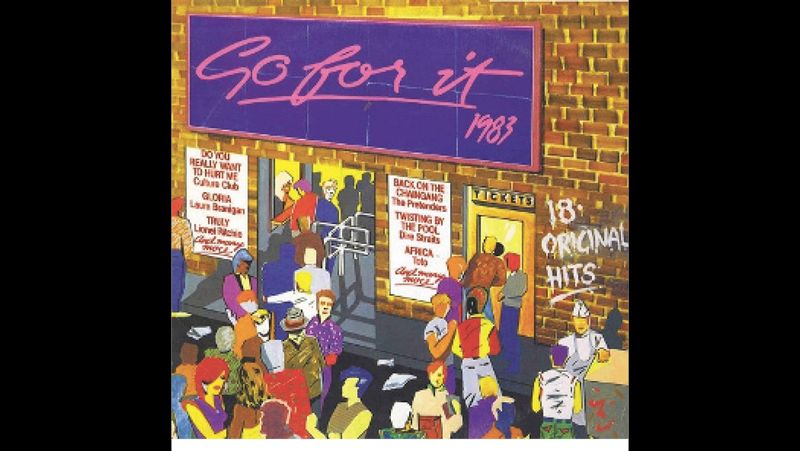 The Vinyl Countdown - April 10, 2025 post image