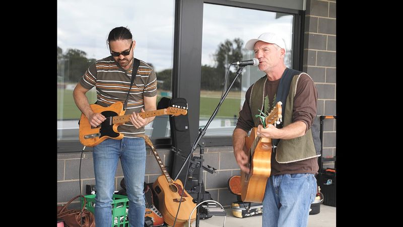 Local Health Medical Trust Community Celebrations post image