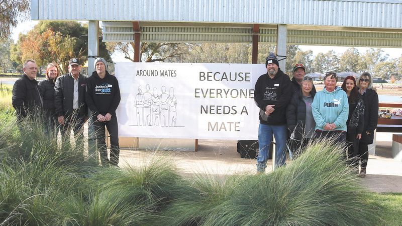 Everyone Needs a Mate post image