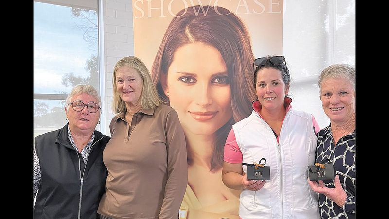 Barham Golf Club: May 30, 2024 post image