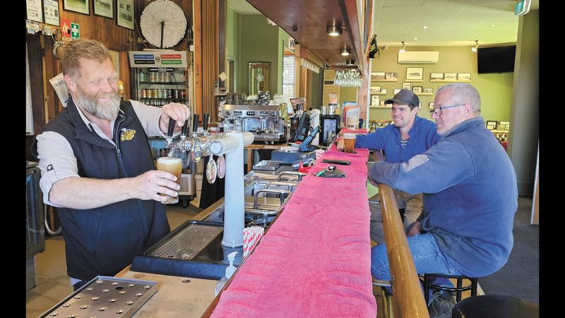 Last Drinks post image