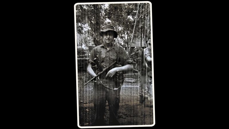Vietnam Veterans’ Day– 18 August 2024 - Alan Cooke post image