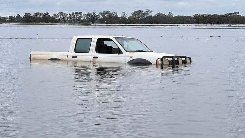 "Nah, it won’t start – you’ve flooded it..." post image
