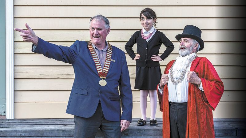 Meeting of the Minds post image