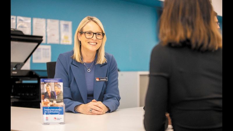 Are You Missing Out on Free Help for Your Country Small Business? post image